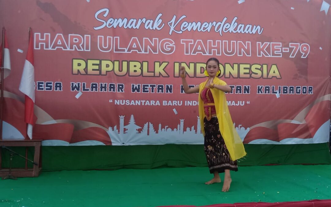 GRAND OPENING SEMARAK KEMERDEKAAN              HUT RI KE-79