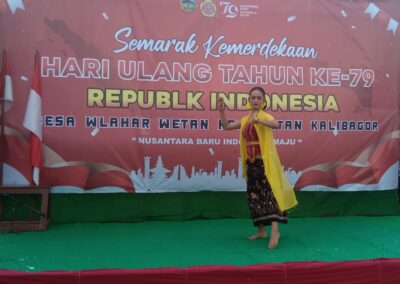 GRAND OPENING SEMARAK KEMERDEKAAN              HUT RI KE-79